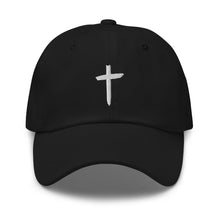 Load image into Gallery viewer, Cross Hat
