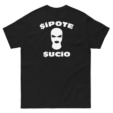 Load image into Gallery viewer, $iPOTE $UCiO t-shirt
