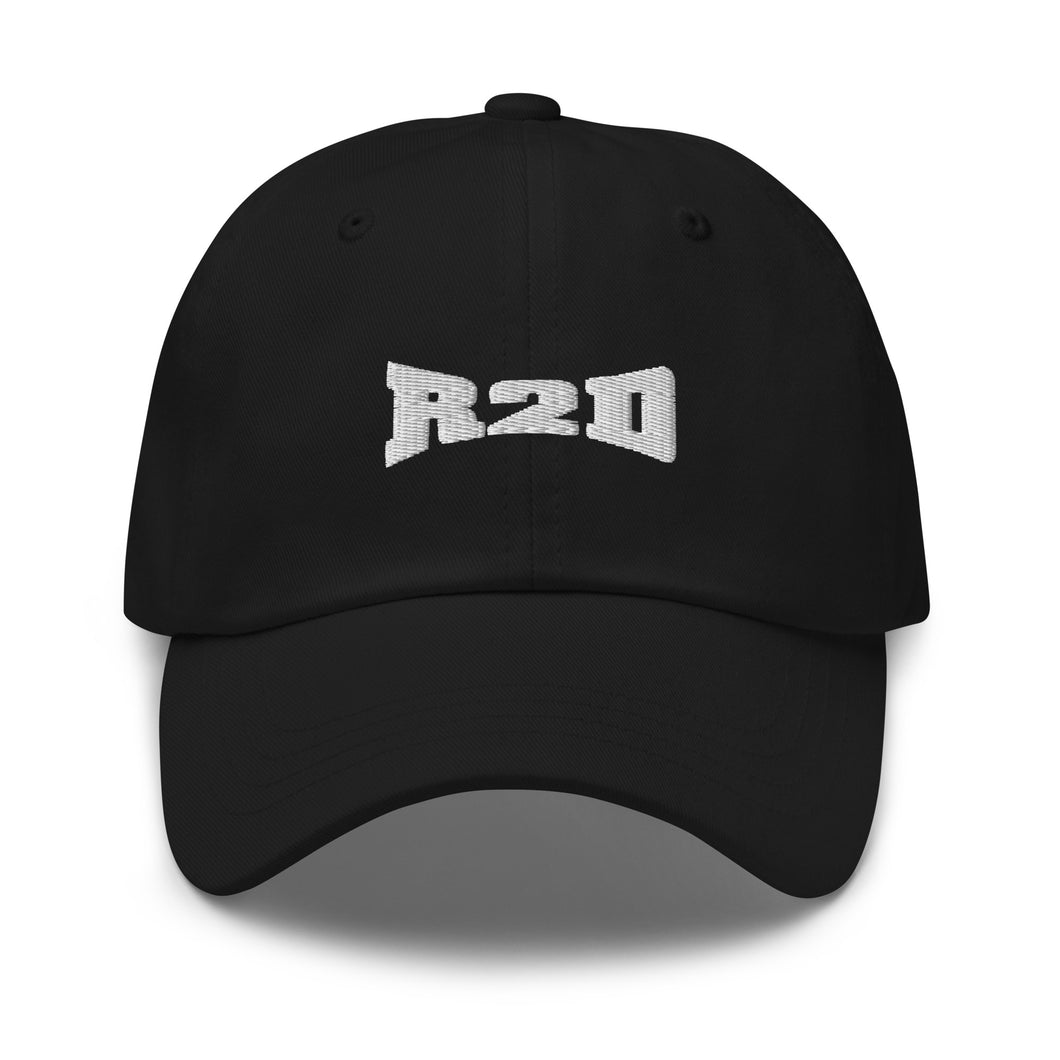 R2D Hat