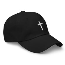 Load image into Gallery viewer, Cross Hat
